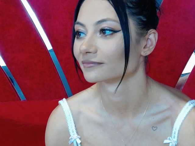 MayaLeey live cam on BongaCams