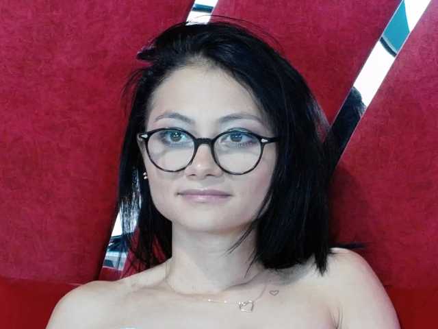 MayaLeey live cam on BongaCams