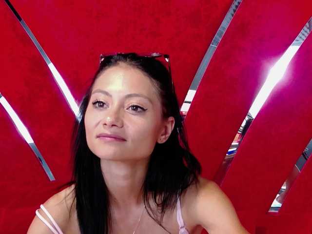 MayaLeey live cam on BongaCams