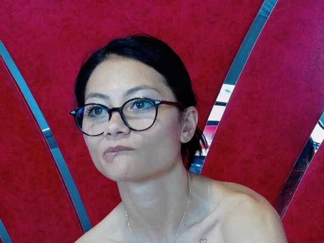 MayaLeey live cam on BongaCams