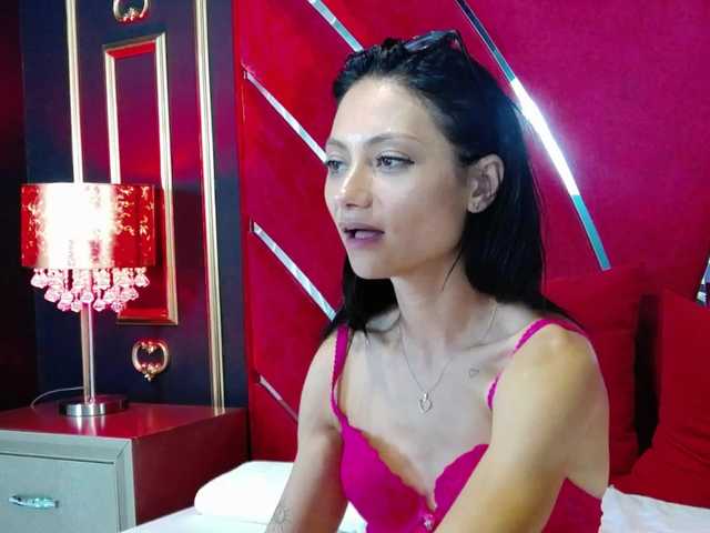 MayaLeey live cam on BongaCams