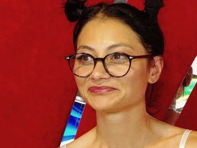 MayaLeey live cam on BongaCams