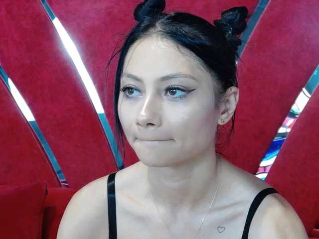 MayaLeey live cam on BongaCams