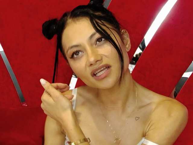 MayaLeey live cam on BongaCams