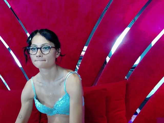 MayaLeey live cam on BongaCams