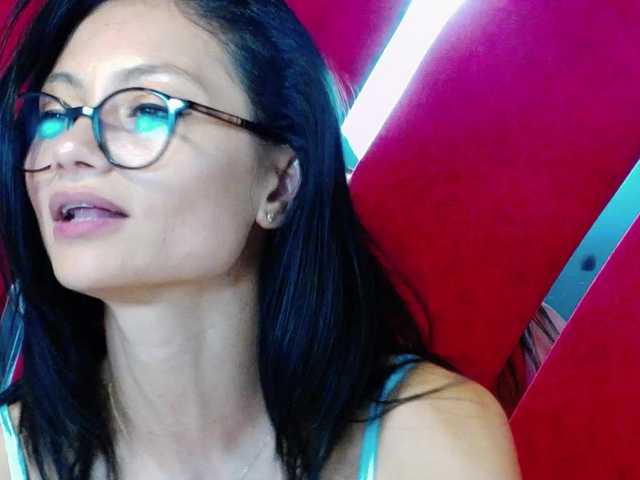 MayaLeey live cam on BongaCams