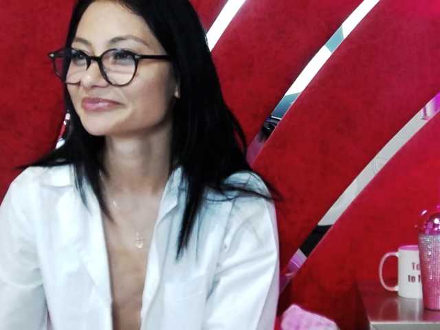 MayaLeey live cam on BongaCams