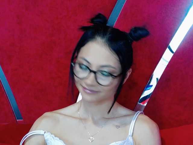 MayaLeey live cam on BongaCams