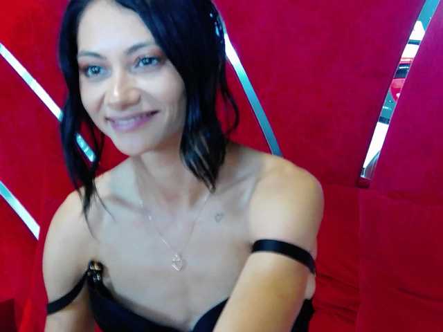 MayaLeey live cam on BongaCams