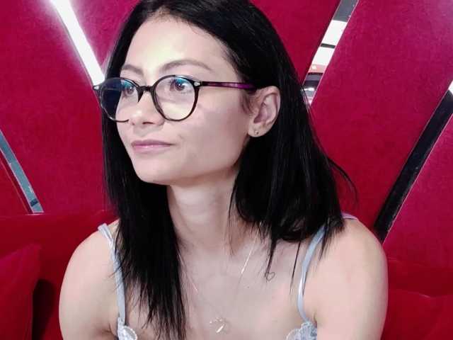 MayaLeey live cam on BongaCams