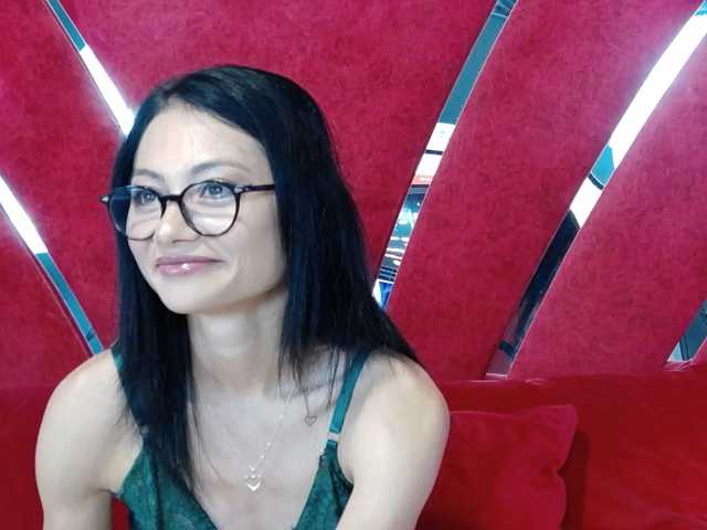 MayaLeey live cam on BongaCams
