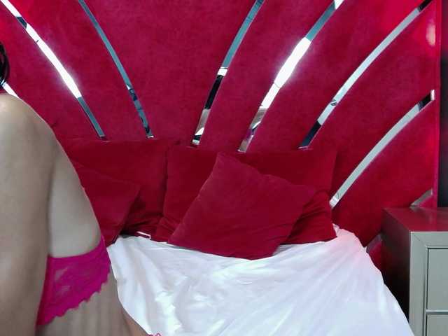 MayaLeey live cam on BongaCams