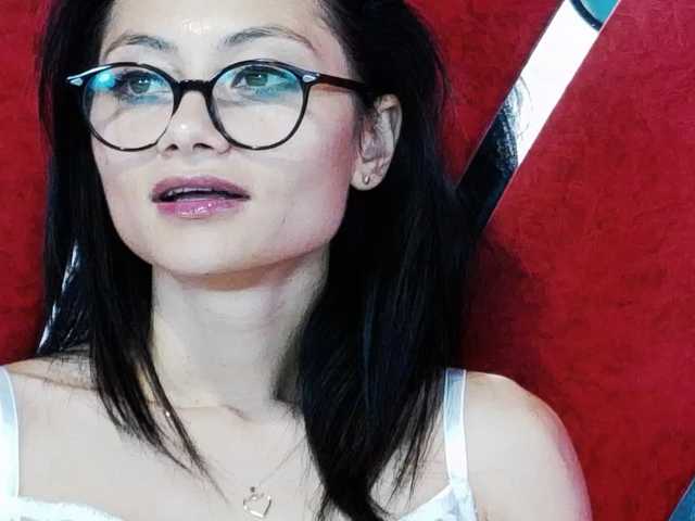 MayaLeey live cam on BongaCams