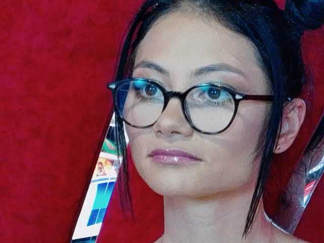 MayaLeey live cam on BongaCams