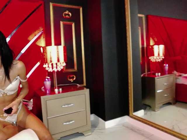 MayaLeey live cam on BongaCams