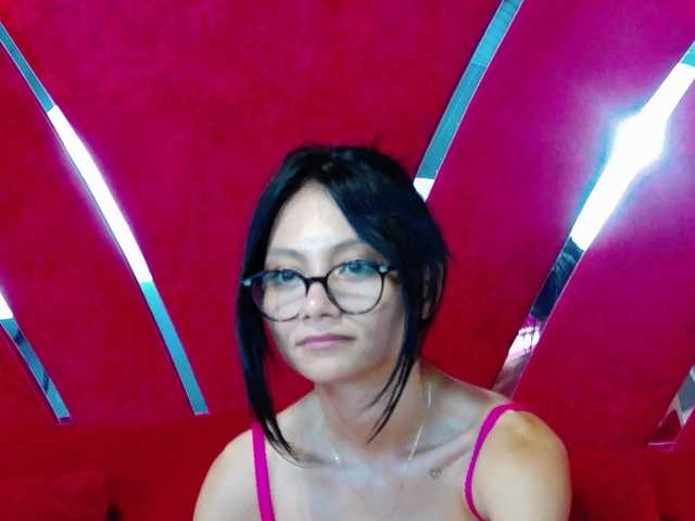 MayaLeey live cam on BongaCams