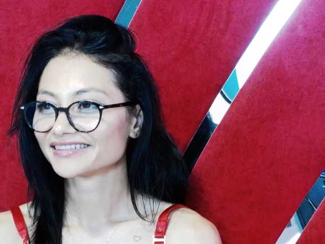 MayaLeey live cam on BongaCams