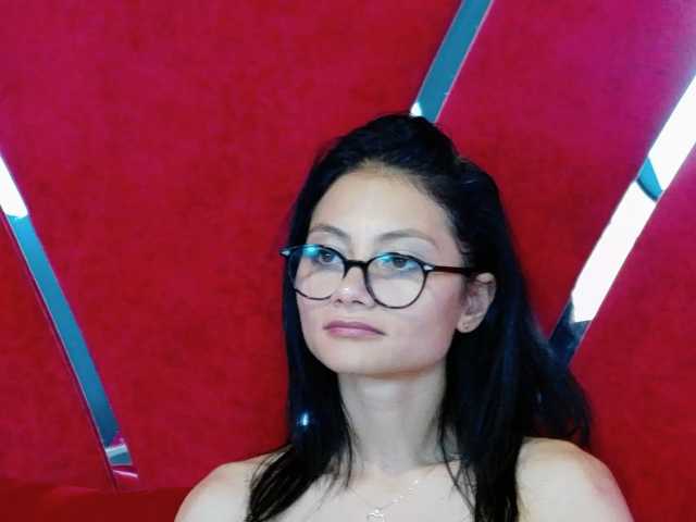 MayaLeey live cam on BongaCams