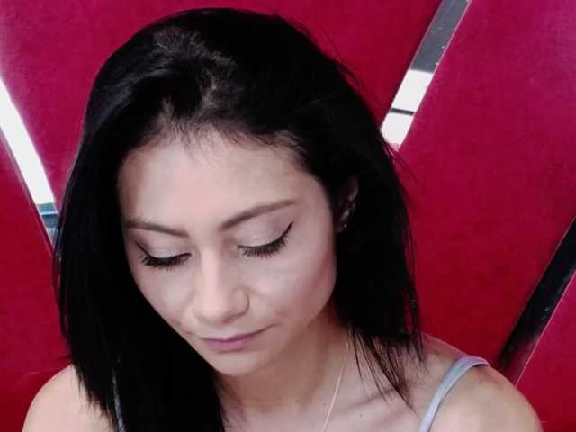 MayaLeey live cam on BongaCams