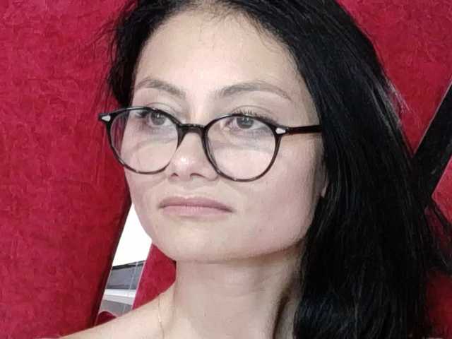 MayaLeey live cam on BongaCams