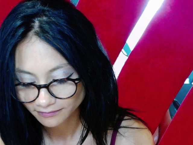 MayaLeey live cam on BongaCams