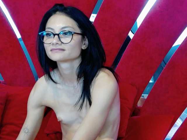 MayaLeey live cam on BongaCams