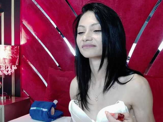 MayaLeey live cam on BongaCams