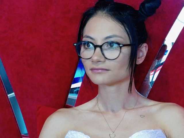 MayaLeey live cam on BongaCams