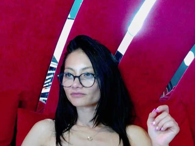 MayaLeey live cam on BongaCams