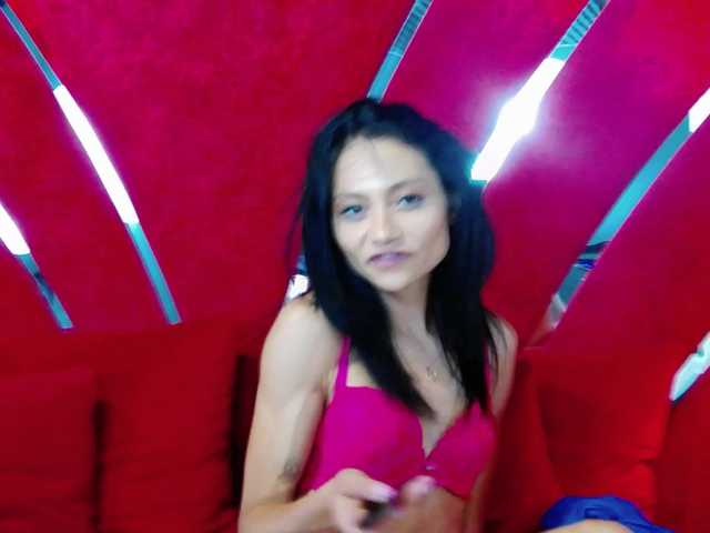 MayaLeey live cam on BongaCams