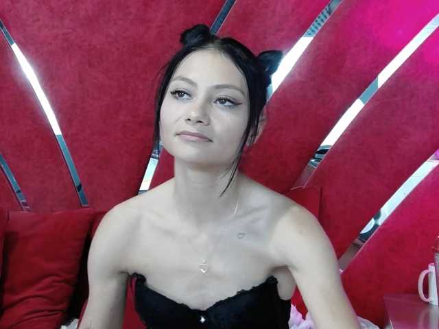 MayaLeey live cam on BongaCams
