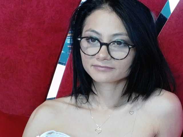 MayaLeey live cam on BongaCams