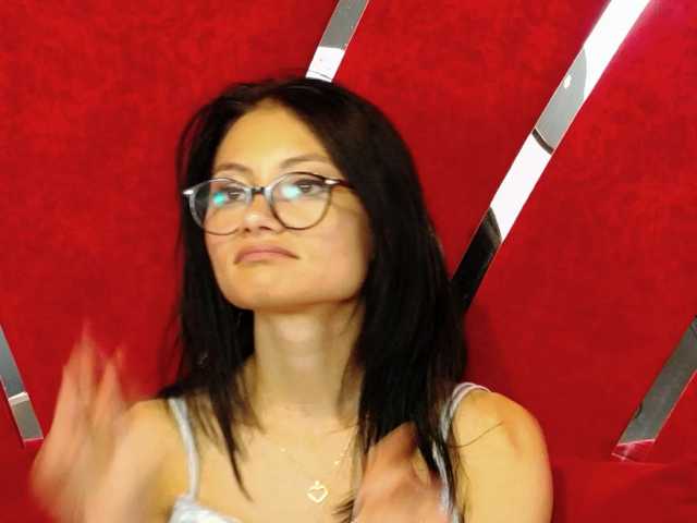 MayaLeey live cam on BongaCams