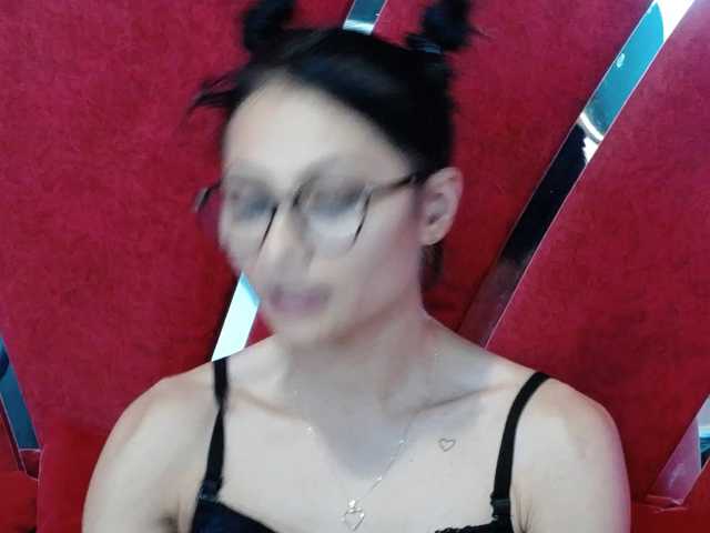 MayaLeey live cam on BongaCams