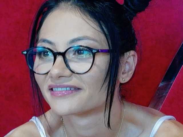 MayaLeey live cam on BongaCams
