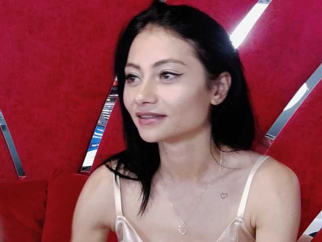 MayaLeey live cam on BongaCams