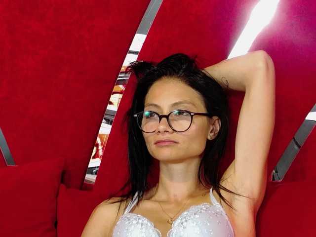 MayaLeey live cam on BongaCams