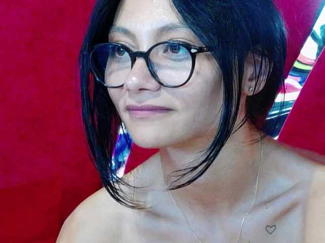 MayaLeey live cam on BongaCams