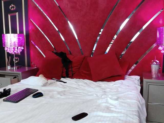 MayaLeey live cam on BongaCams