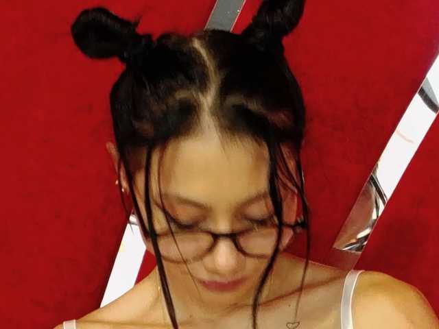 MayaLeey live cam on BongaCams