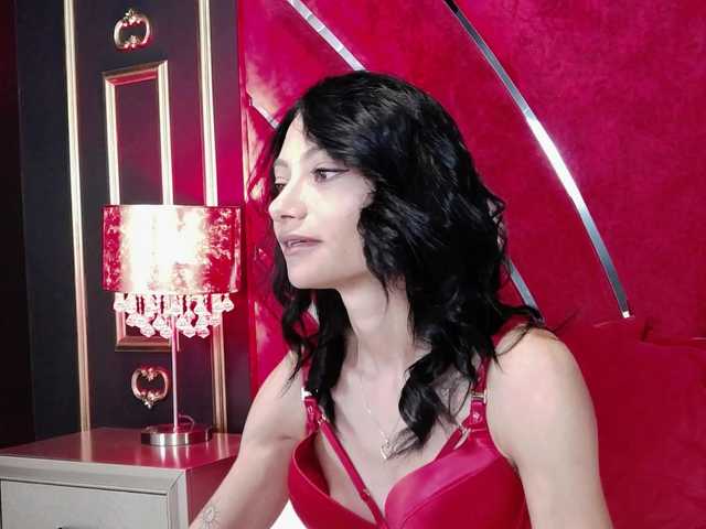 MayaLeey live cam on BongaCams