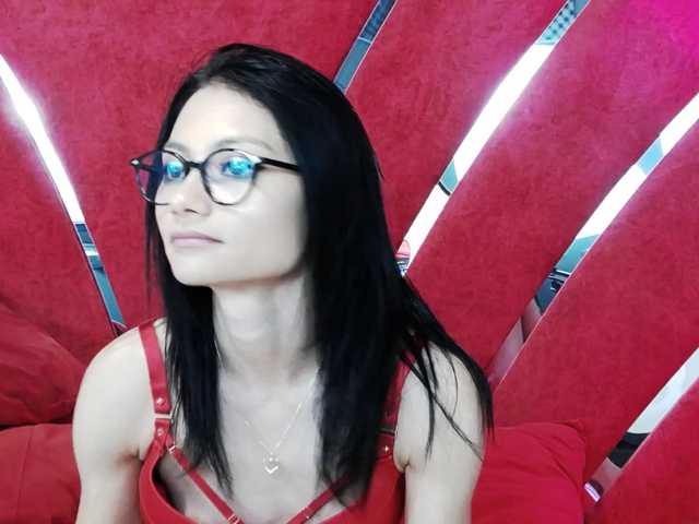 MayaLeey live cam on BongaCams