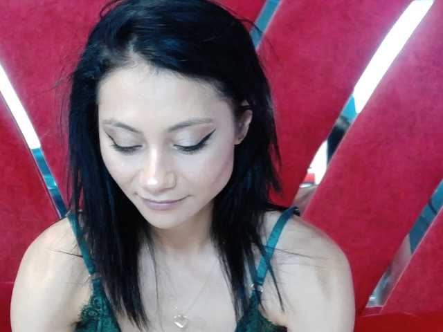 MayaLeey live cam on BongaCams