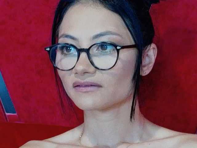 MayaLeey live cam on BongaCams