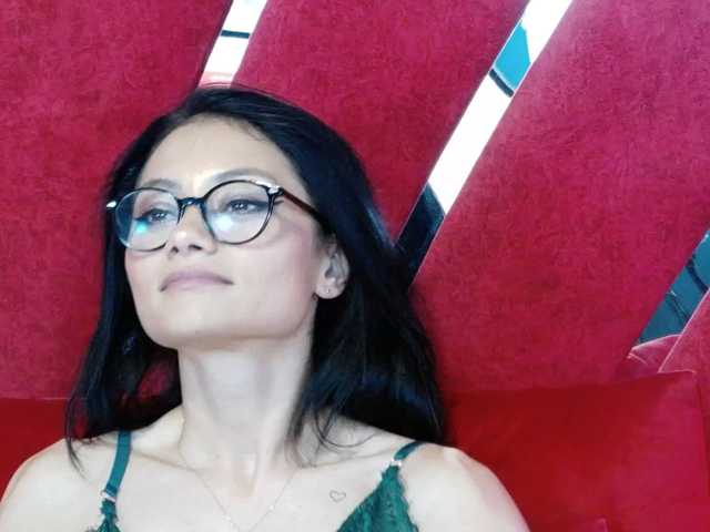 MayaLeey live cam on BongaCams