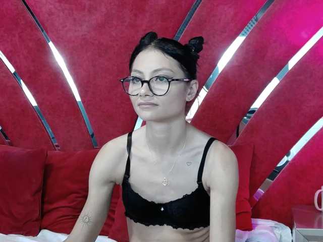 MayaLeey live cam on BongaCams