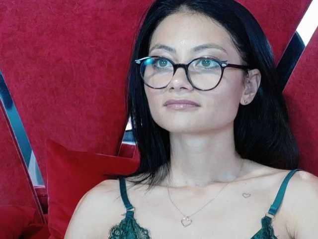 MayaLeey live cam on BongaCams