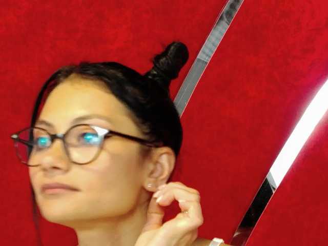 MayaLeey live cam on BongaCams
