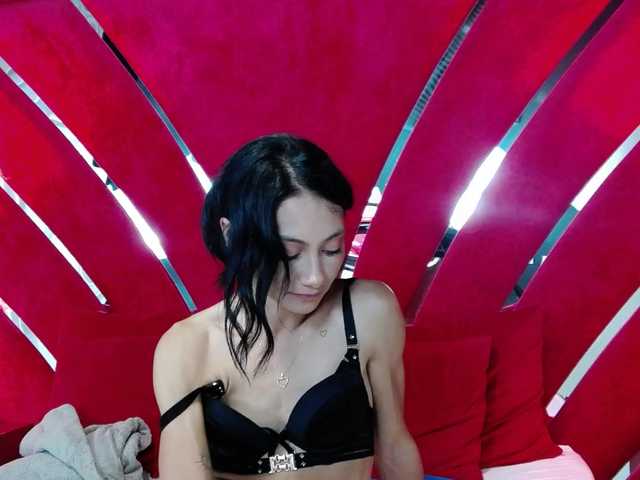 MayaLeey live cam on BongaCams