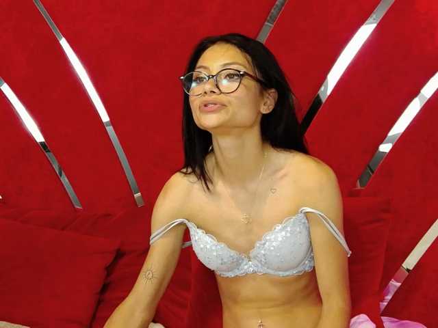 MayaLeey live cam on BongaCams